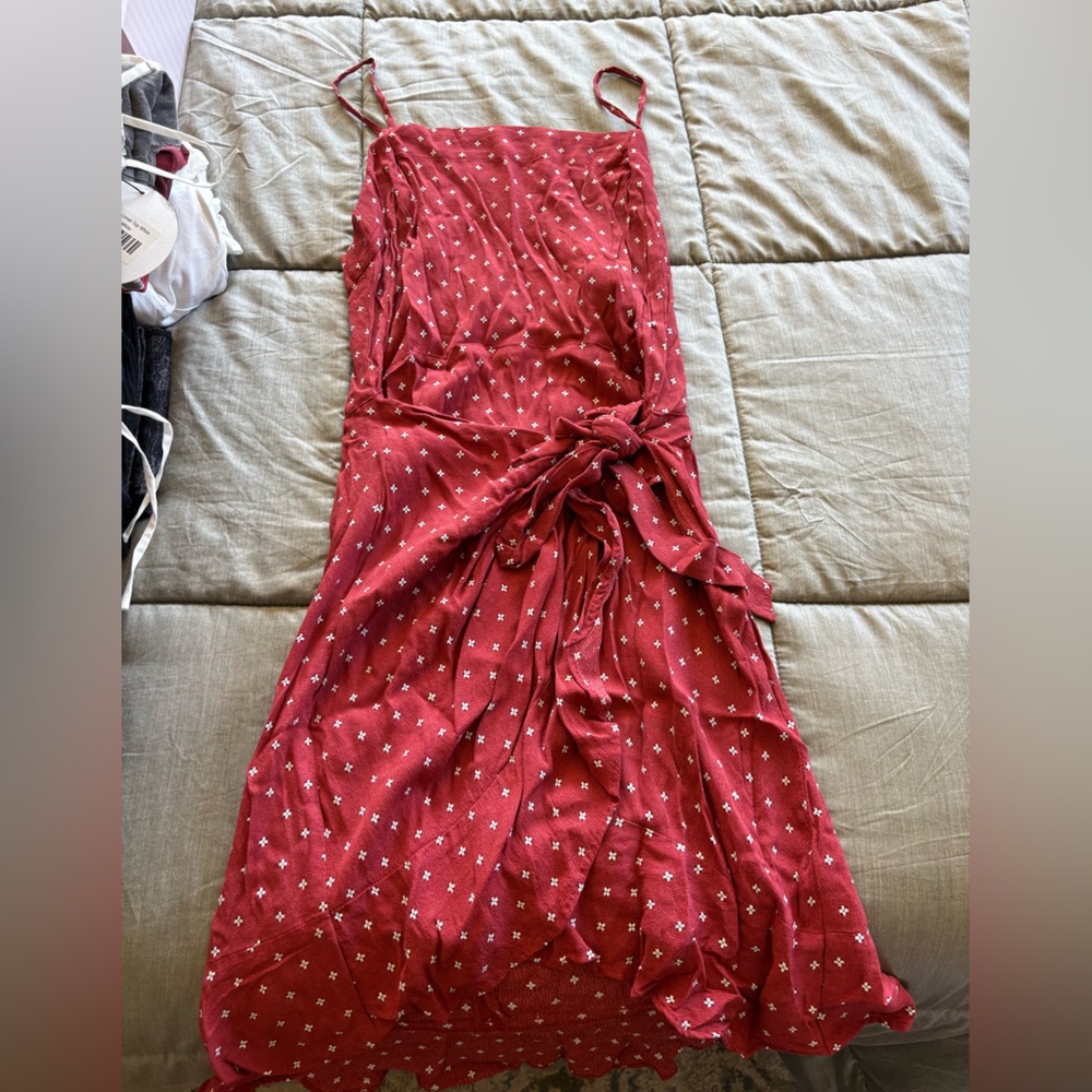 Abercrombie dress